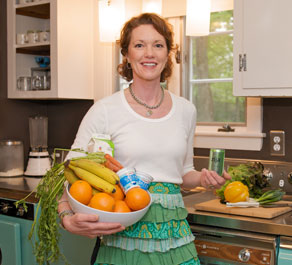 Nutritional Coach Denise