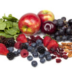 cranberry grape compote