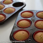 Blueberry-Muffins
