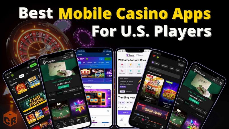 Gambling applications: an incredibly casino site in your pocket