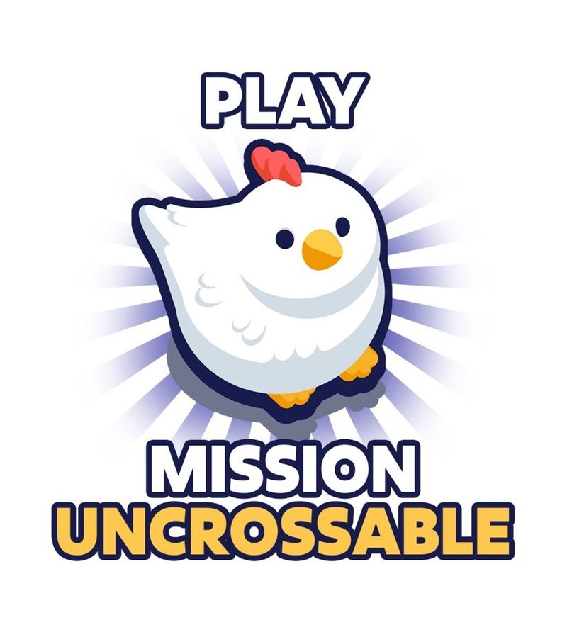 Canada - mission uncrossable on roobet