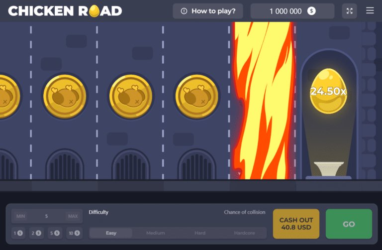 Descubre los secretos del juego de casino Chicken Road 2 en España - overview