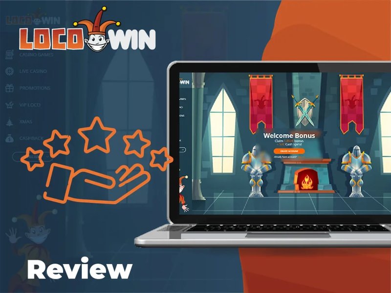 Learn about locowin login