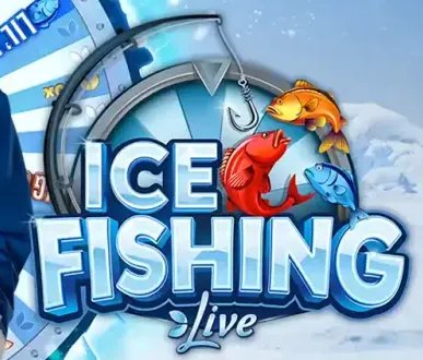 Explore ice fishing game online