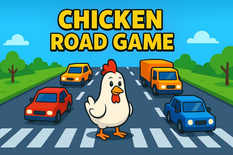 Image: Descubre el Juego de Apuestas más Excluyente de la Ruta del Pollo en España