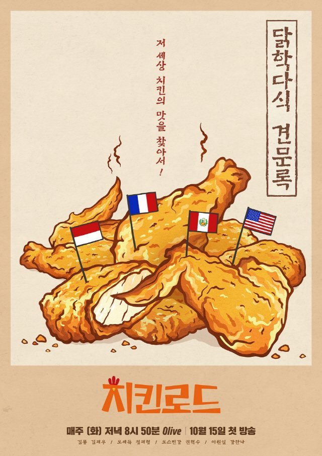 Spain - juego chicken road