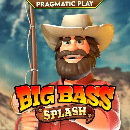 Big bass splash - Ein Tagesausflug ins Unterwasserwunder mit Big Bass Splash in Online Casinos