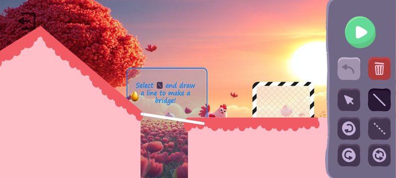 Il Gioco di Strada dei Polli: Chicken Road 2 - Una Nuova Sfida in Arrivo